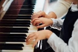 Online Piano lesson (45 min per Session)